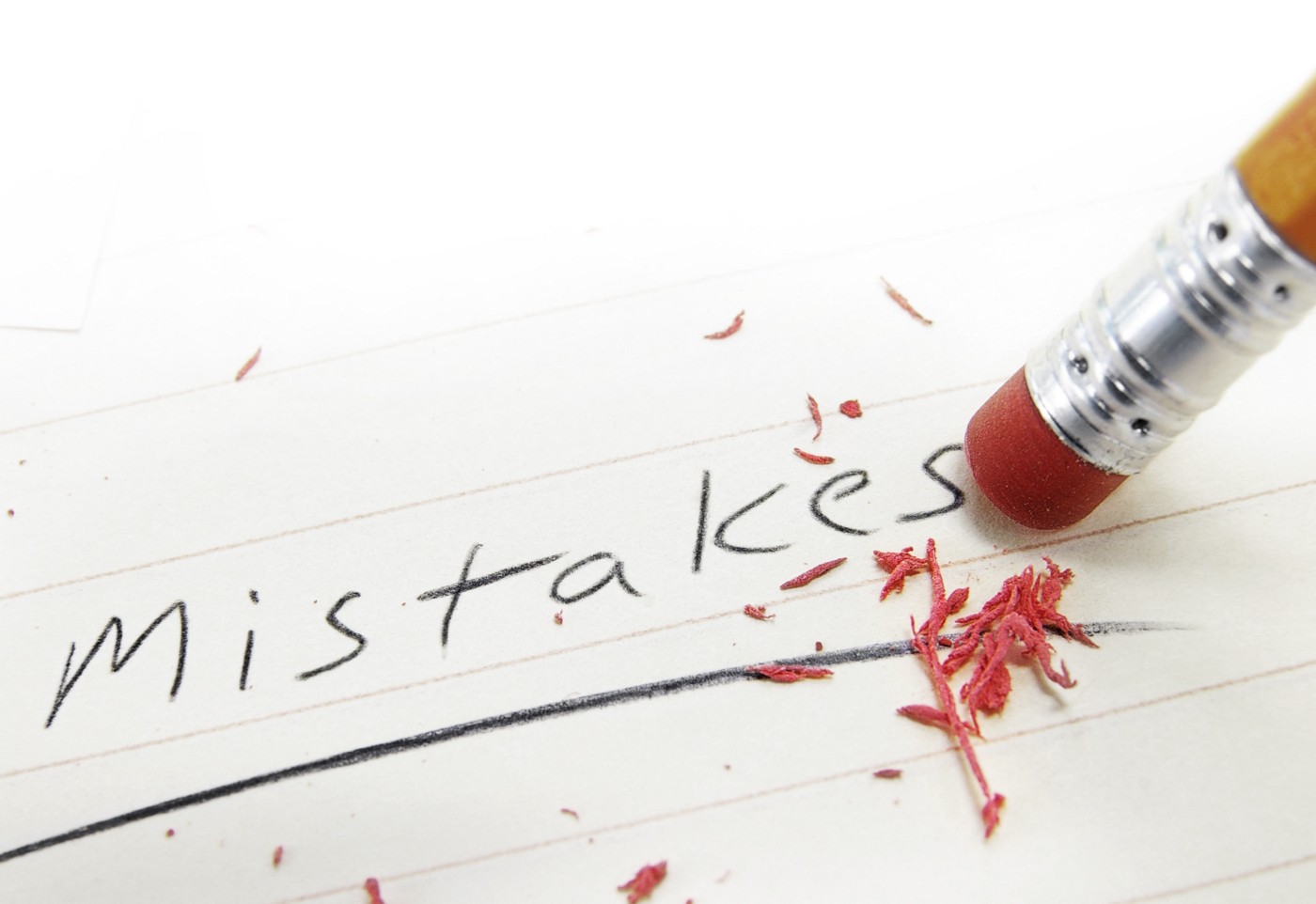 Five reasons why you need to spell correctly